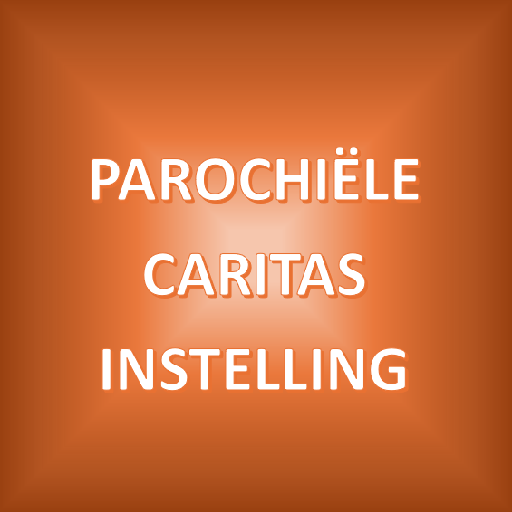 Caritas instelling