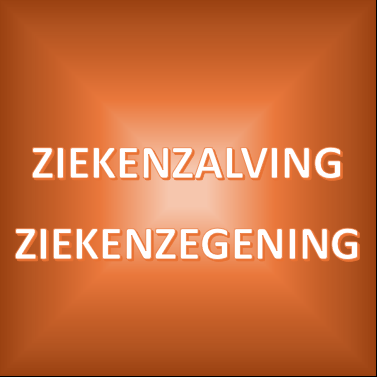 ZIEKENZEGENING